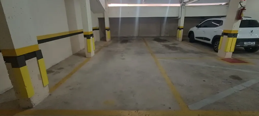 3-bedroom apartment with 104 m² and 1 parking spot — photo 21