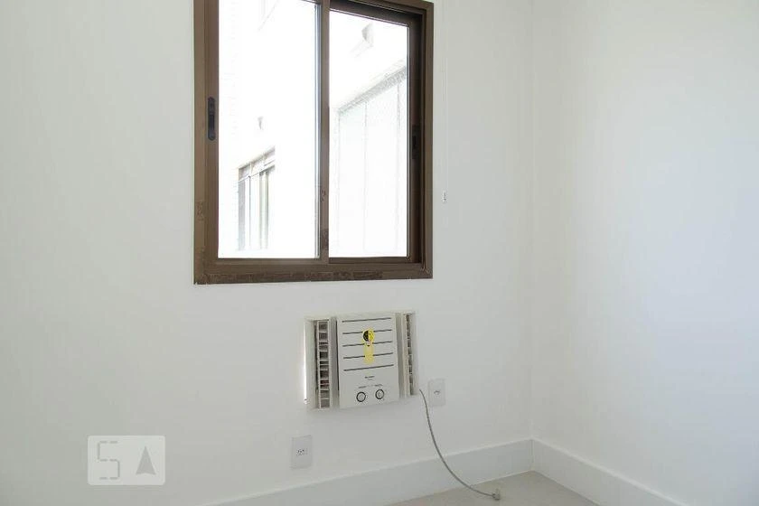 Apartamento mobiliado, 90 m², com varanda envidraçada — photo 33