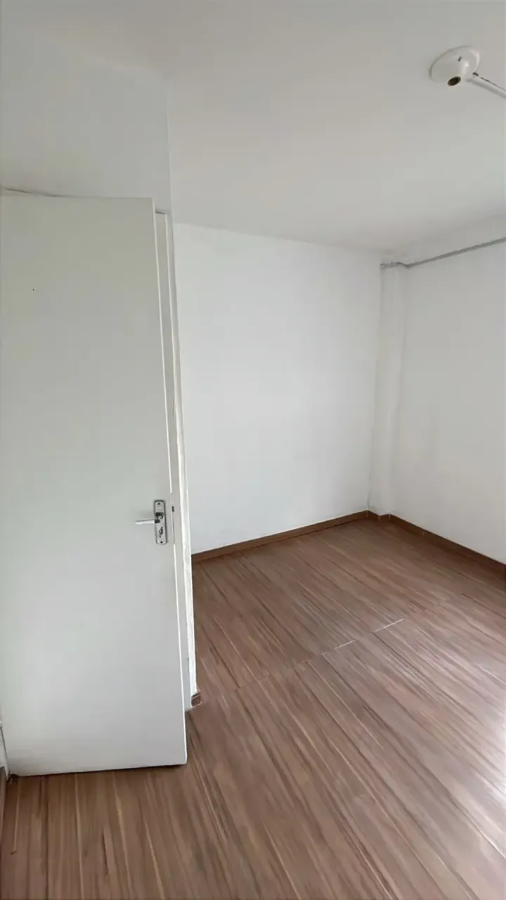2-bedroom apartment with 1 bathroom and 1 parking spot — photo 9
