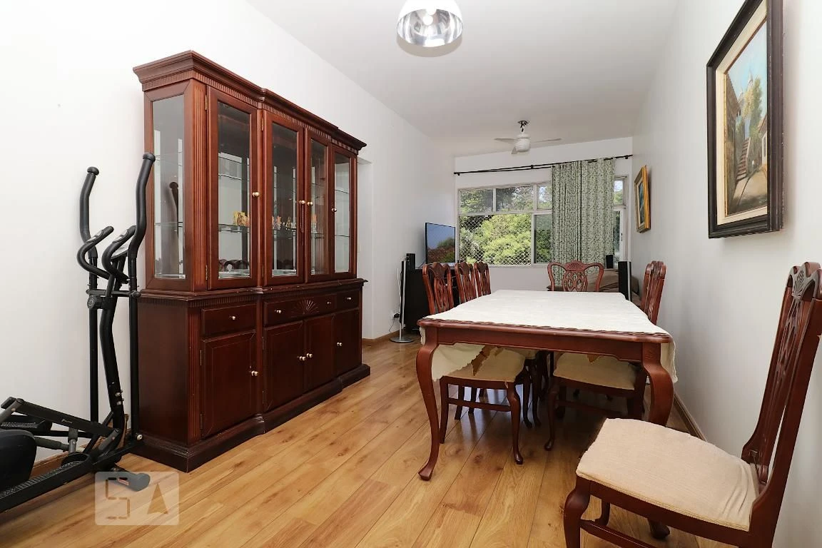 Квартира 100 м² з видом на гори та робочим місцем — photo 23