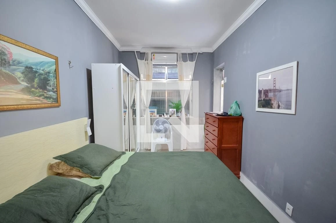 100 m² apartment with a home office and a washing machine — photo 22