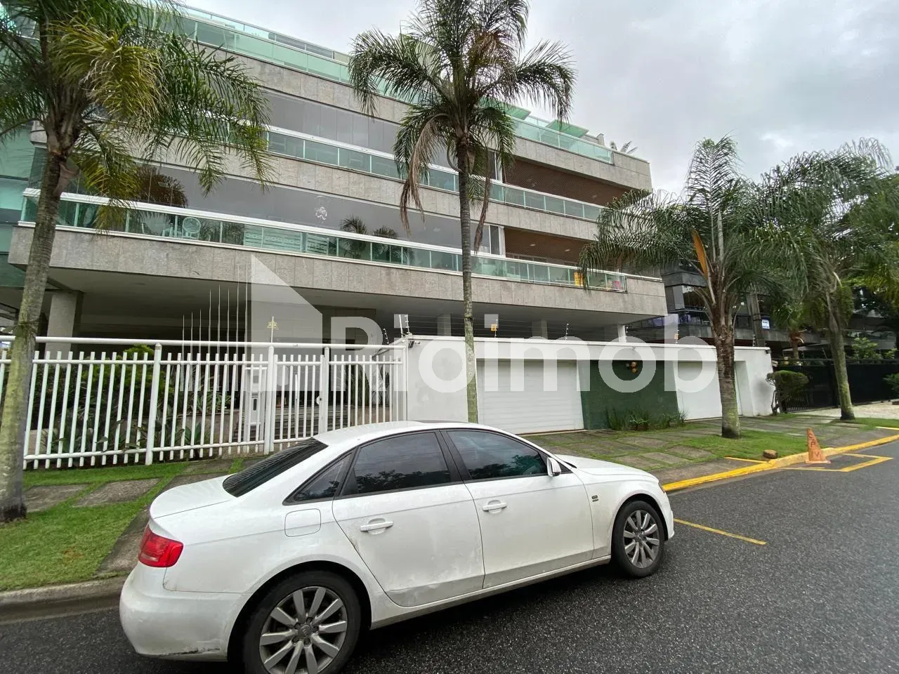Apartamento de 3 quartos, sendo 1 suíte, 130 m² — photo 20