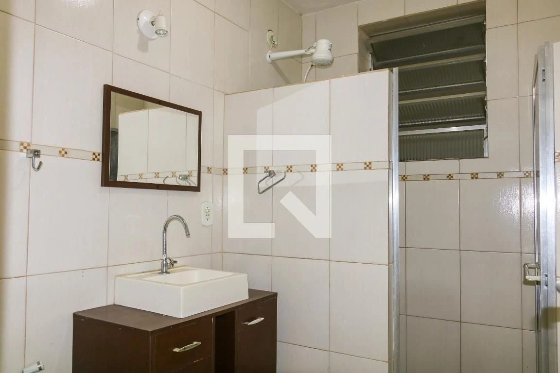 2-bedroom apartment with a washing machine in Rio de Janeiro — photo 43