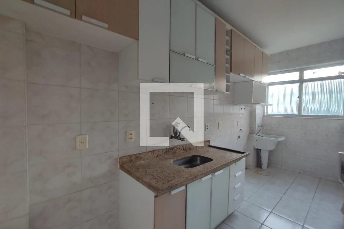 Apartamento para locação com 2 quartos e varanda — photo 9
