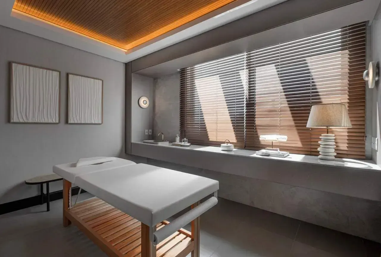 Apartamento mobiliado com 2 suítes e 119 m² — photo 34