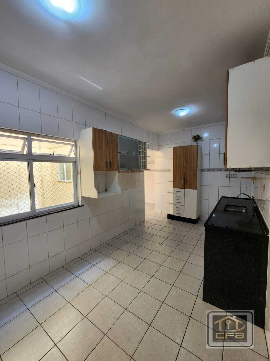 Apartamento de 3 quartos, sendo 1 suíte, 133 m² — photo 3