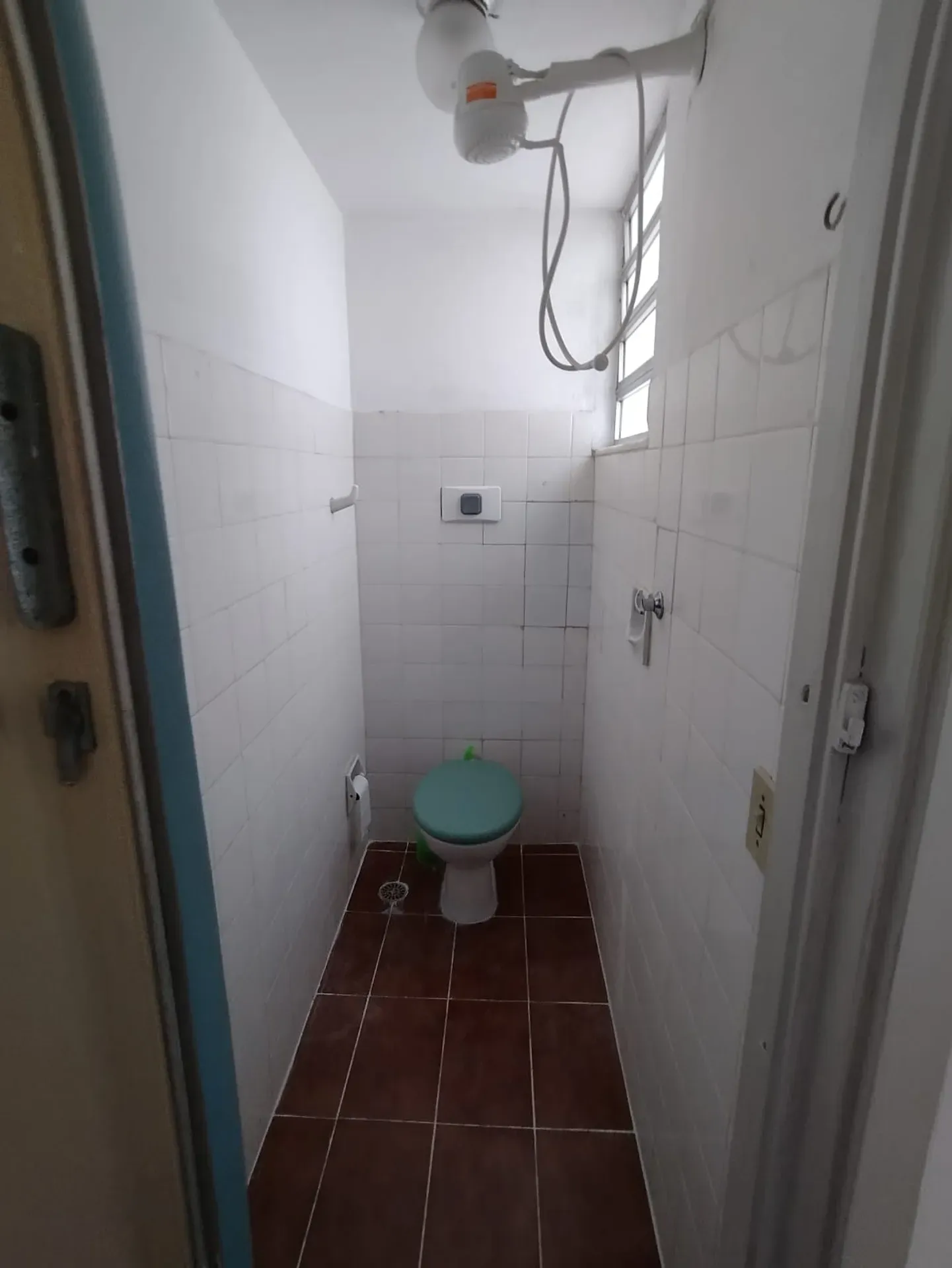 Apartamento, 59 m², com piso de madeira ou laminado — photo 38