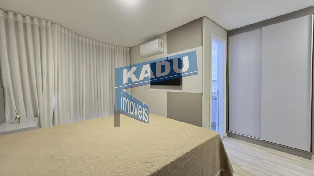 Apartamento no 1º andar com churrasqueira privativa — photo 7