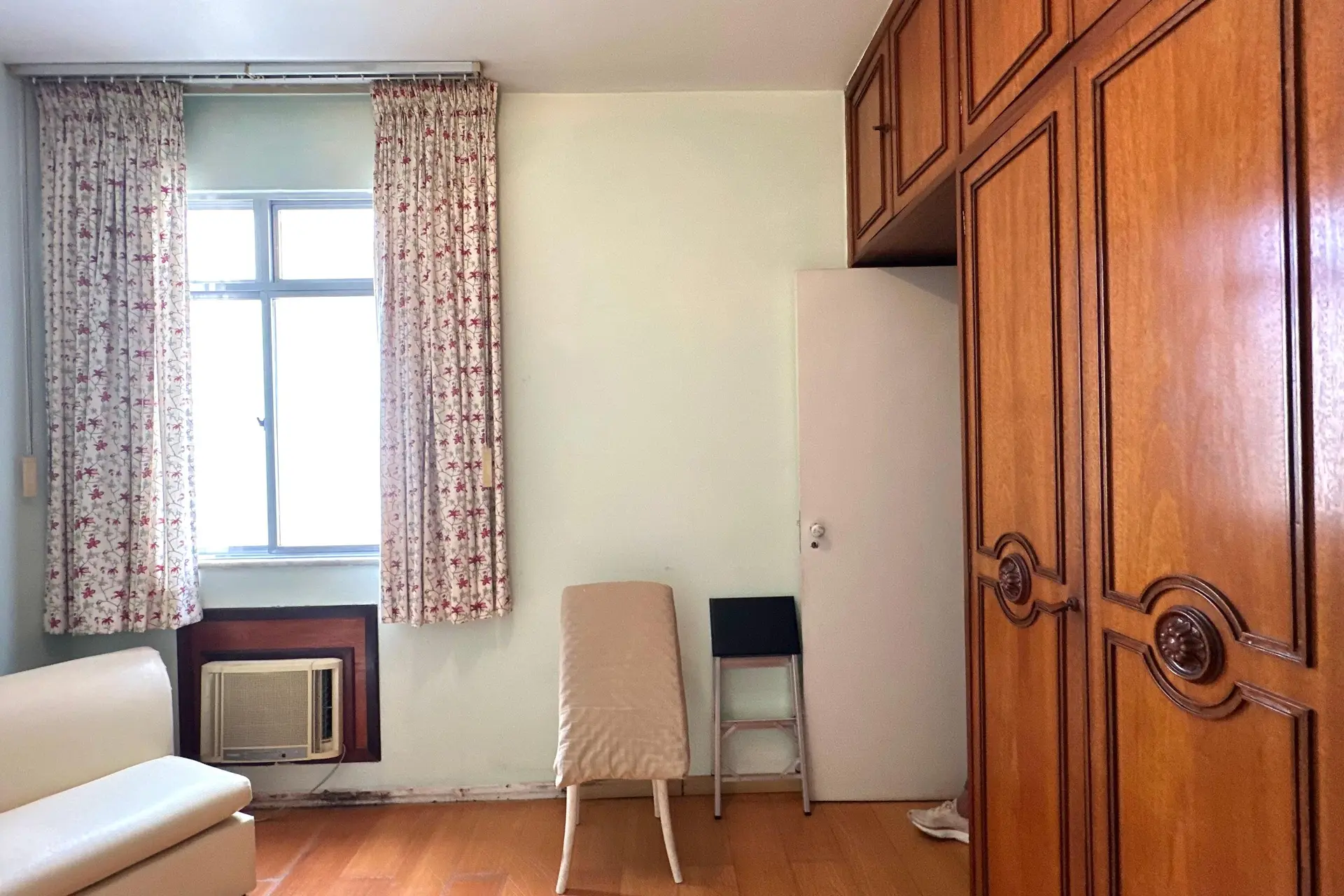 Apartamento amueblado de 3 dormitorios y cocina cerrada — photo 24