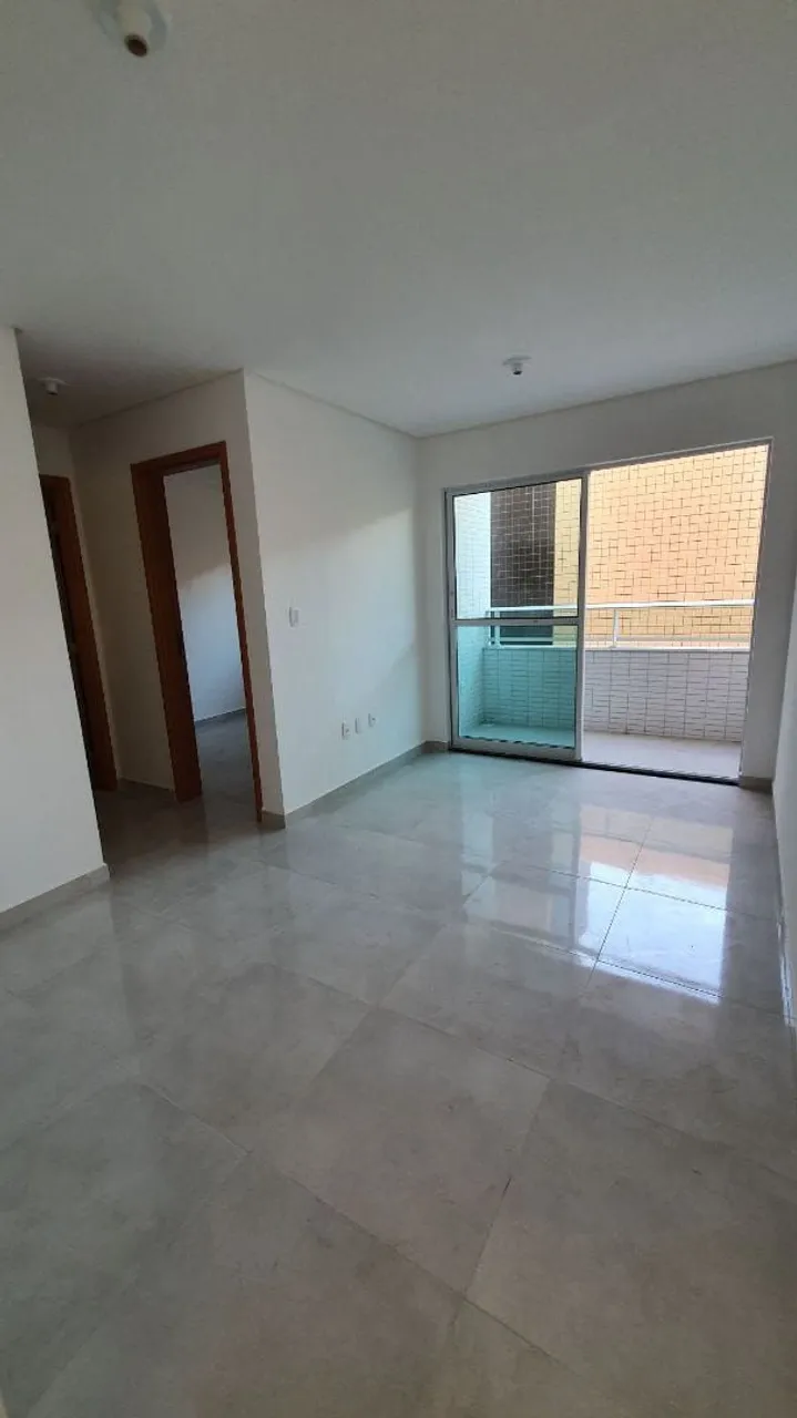 Квартира: 2 спальни, 53 м²