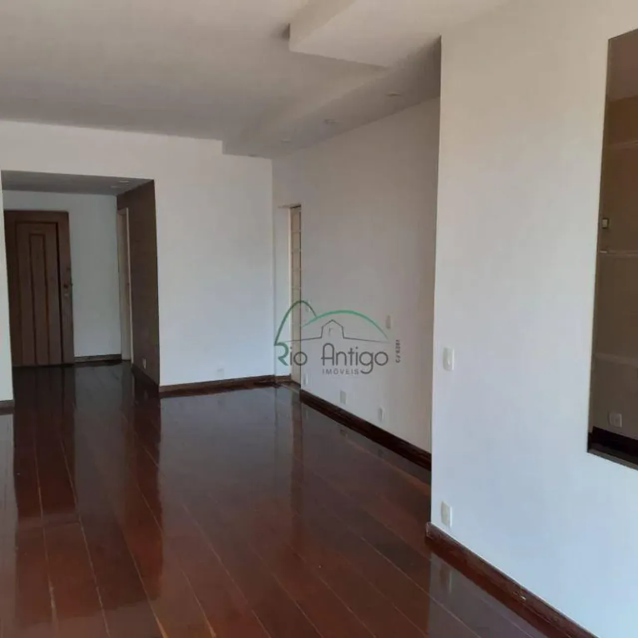 102 m² apartment with 3 bedrooms and 2 bathrooms — photo 15