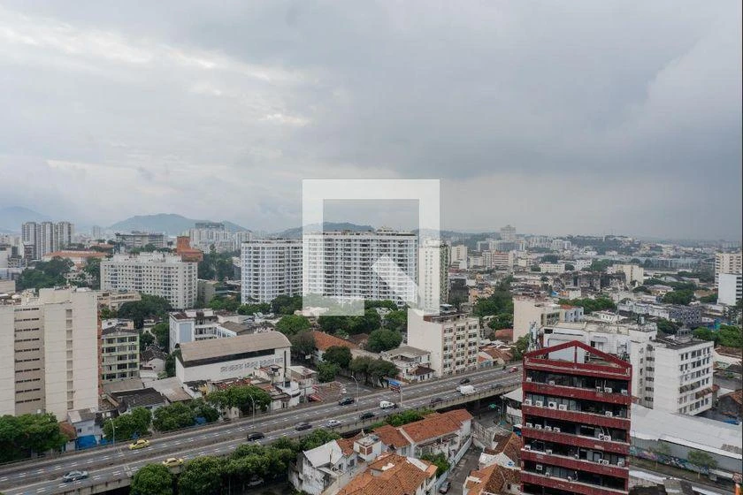 Furnished apartment, 110 m², with a washing machine — photo 12