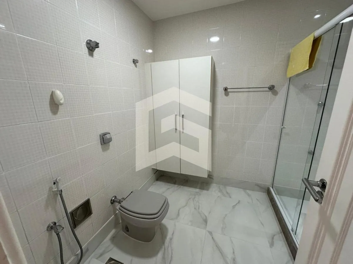 Apartment with 3 bedrooms and 3 bathrooms plus elevator — photo 16