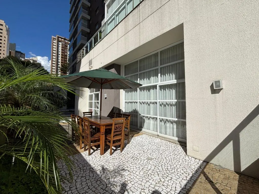 2-bedroom apartment, 1 with its own bathroom, 66 m² — photo 12