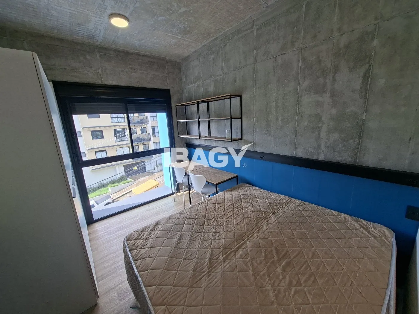 3 quartos e espaço de home office: apartamento de 85 m² — photo 5