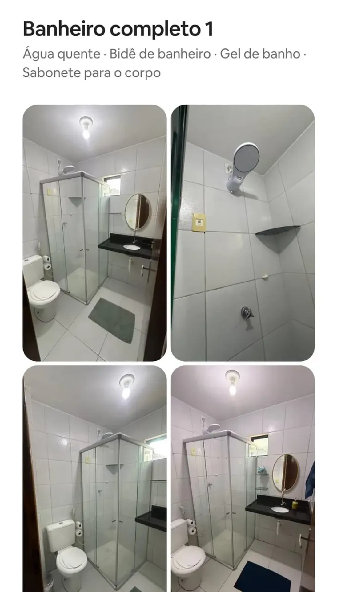 Apartment, 120 m², with a washing machine — photo 17