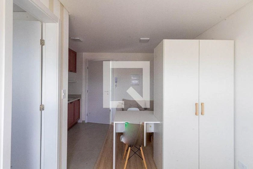 Departamento amueblado, 35 m², con lavadora — photo 10