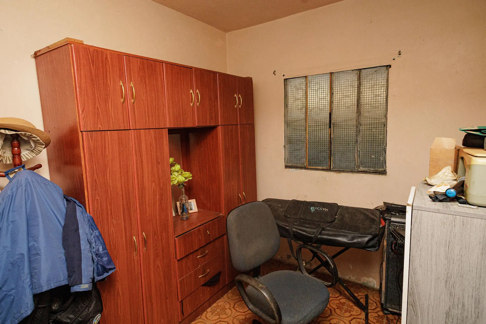 Дом в аренду: 4 спальни и 2 ванных комнаты — photo 32