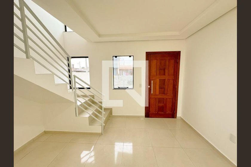 2-bedroom house with a grill on the balcony in Florianópolis — photo 32