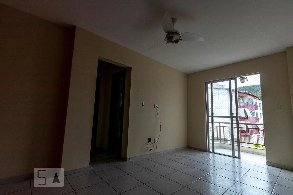 Apartamento de 2 quartos com vista para as montanhas — photo 26
