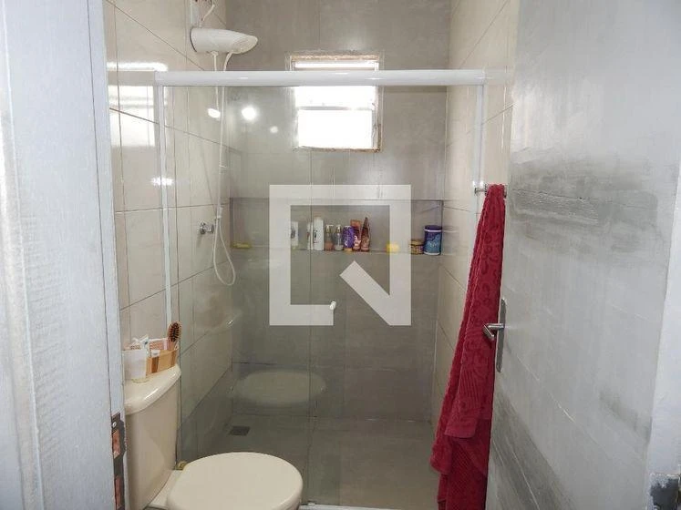 128 m² house with a home office and a washing machine — photo 9