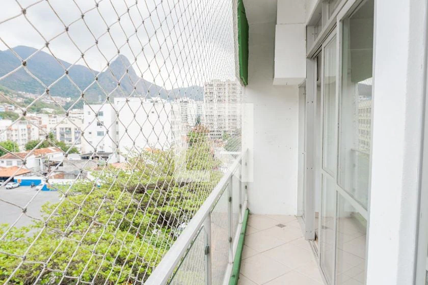 Apartamento de 79 m² com 2 quartos e 2 banheiros — photo 3