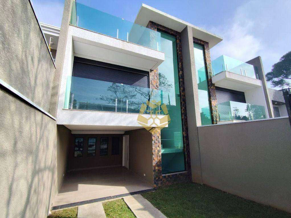 3-bedroom townhouse with 250 m² and a balcony — photo 2