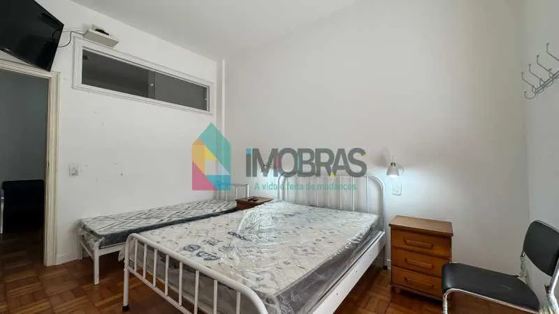 Unfurnished apartment with 1 bedroom and a balcony — photo 19