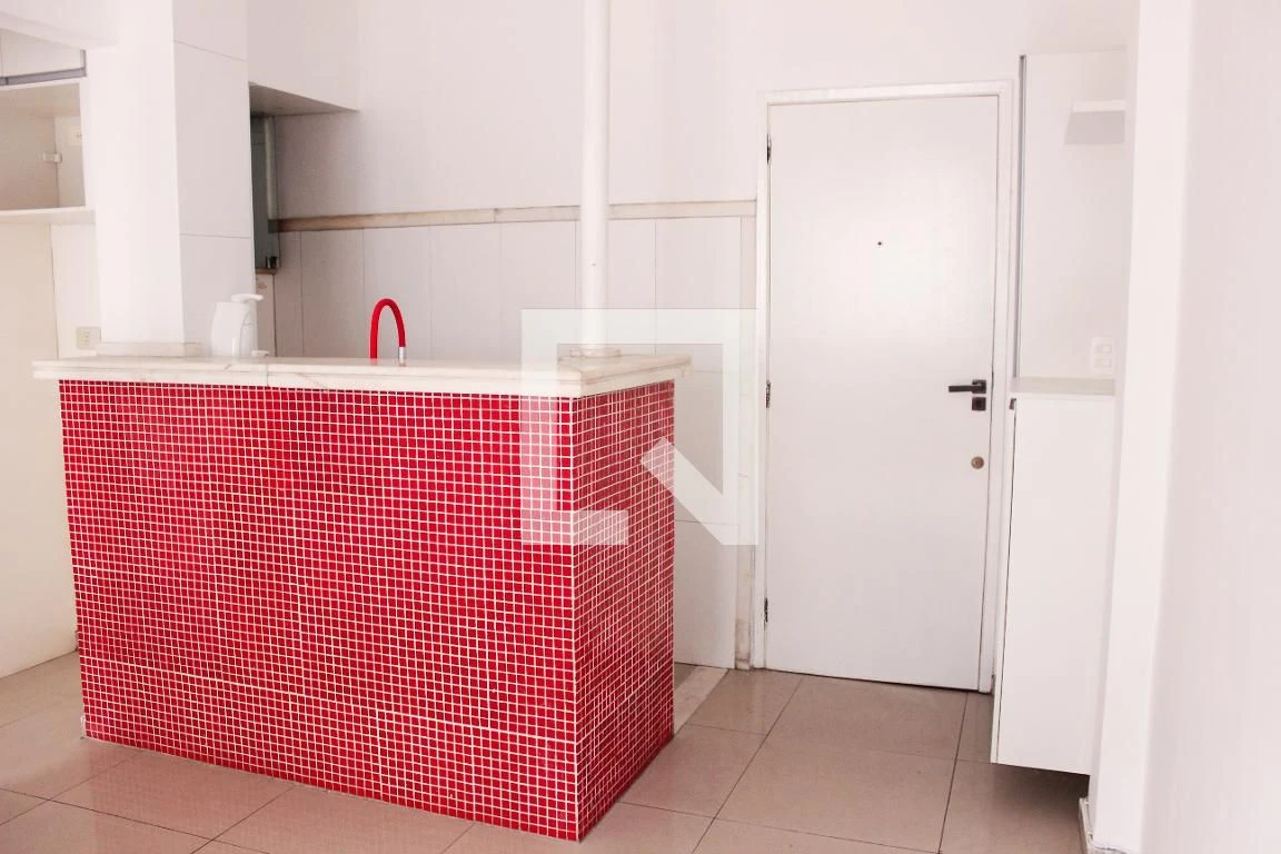 One-bedroom, 43 m² apartment in Rio de Janeiro — photo 2