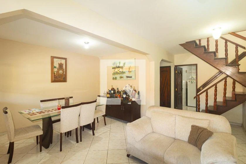 5-bedroom house with a mountain view in Rio de Janeiro — photo 8