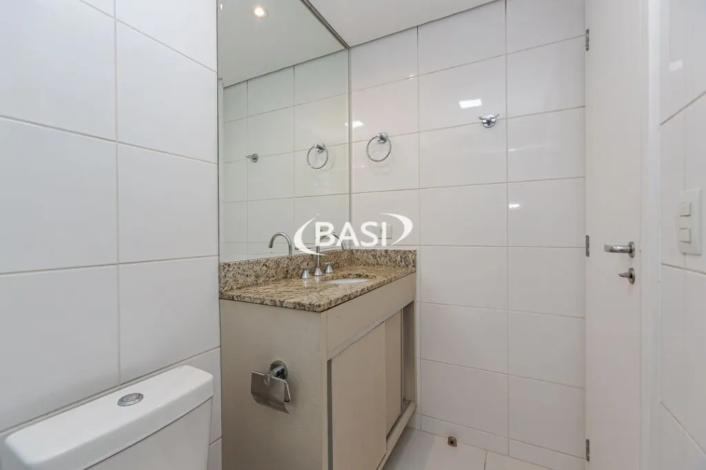 Furnished studio 83 m² with covered parking — photo 27