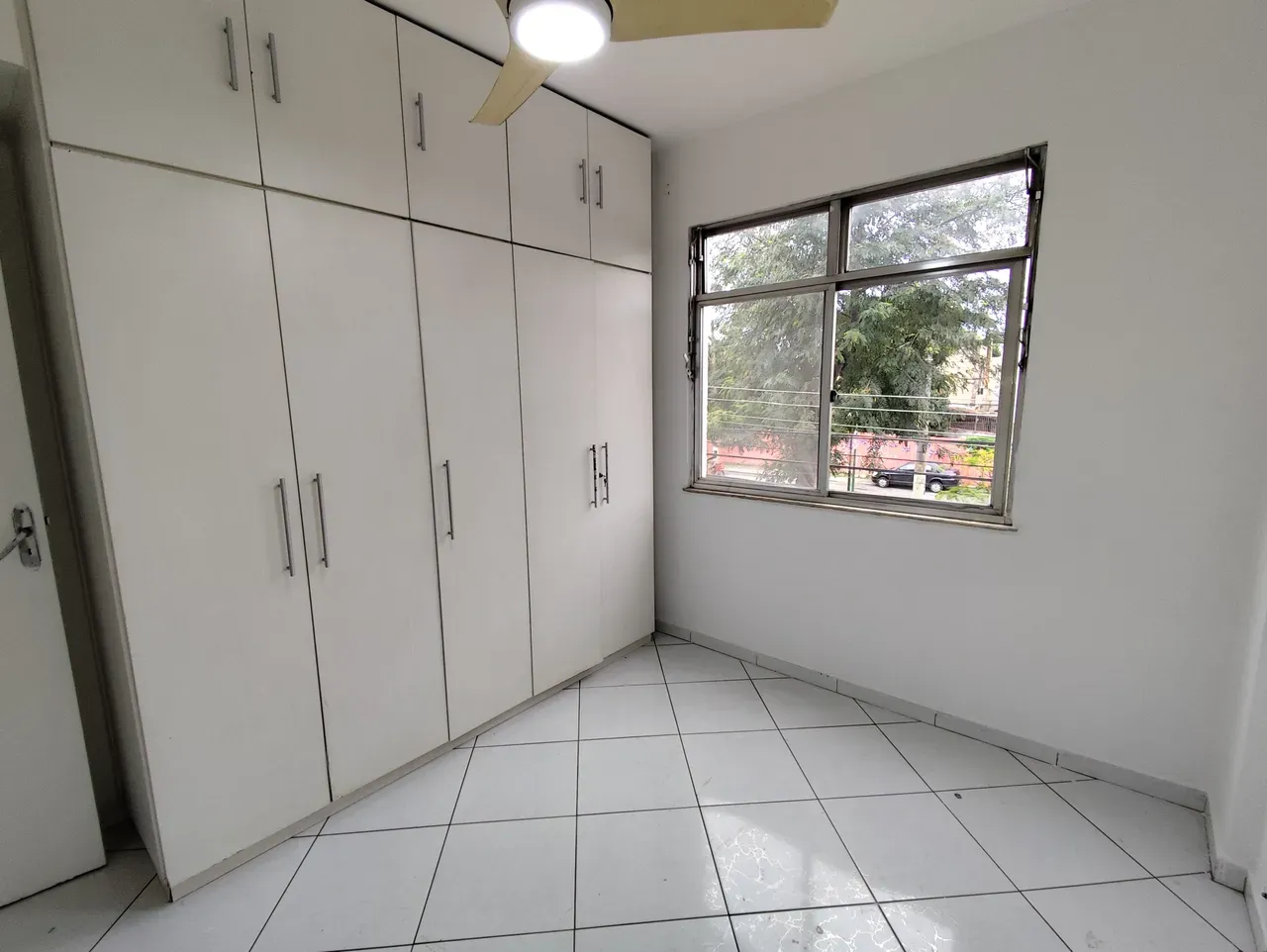 2-bedroom apartment with a washing machine in Rio de Janeiro — photo 14