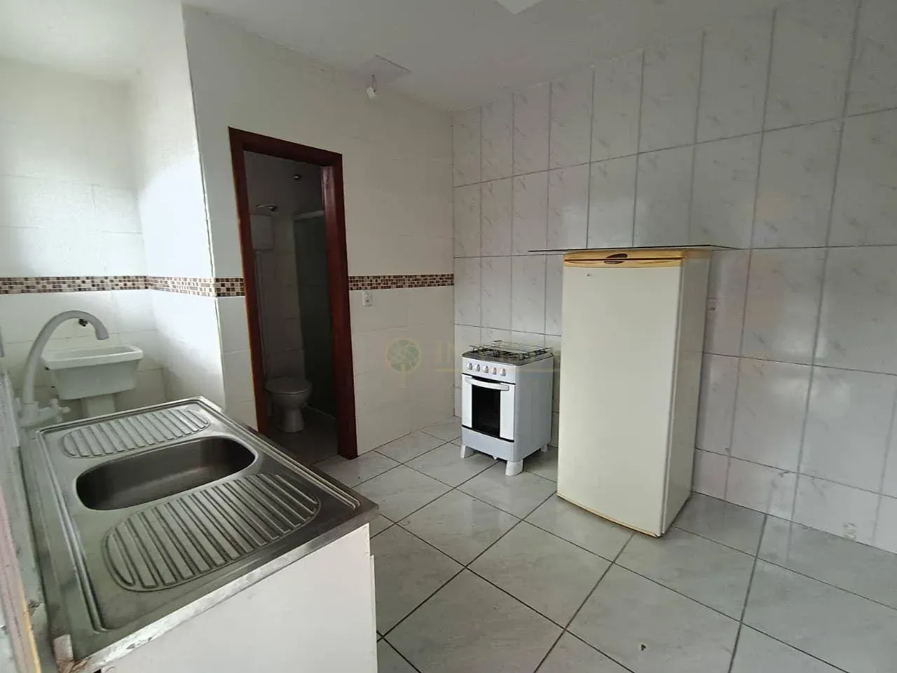 45 m² studio-style apartment with 1 bedroom and no parking — photo 6
