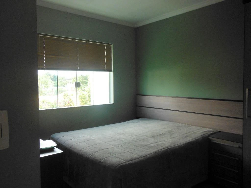 Casa mobiliada com 4 suítes e cozinha em conceito aberto — photo 15