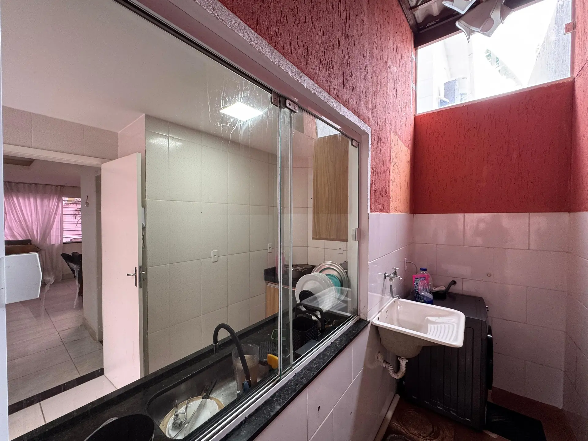 Home office in a 2-bedroom house, 153 m² — photo 24