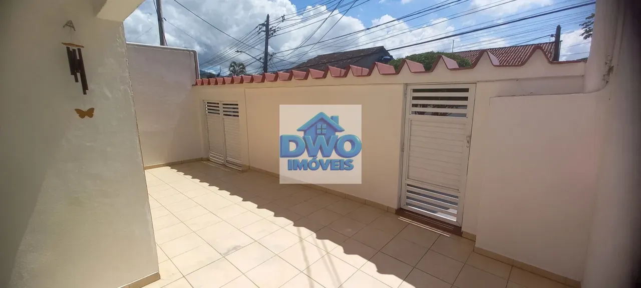 Casa de 3 quartos com jardim — photo 4