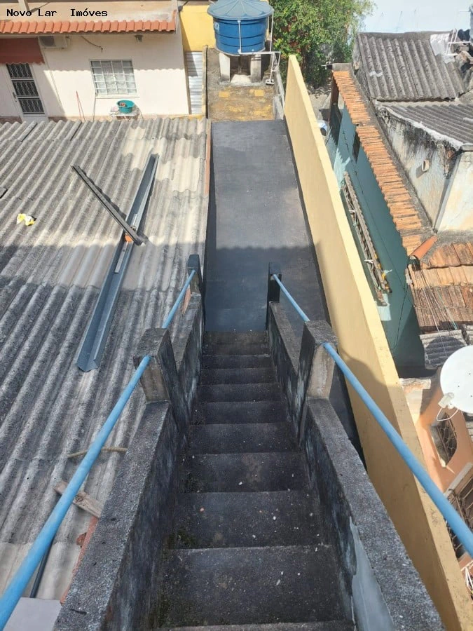 Casa tipo sobrado de 80 m² com 2 quartos e área de serviço — photo 27