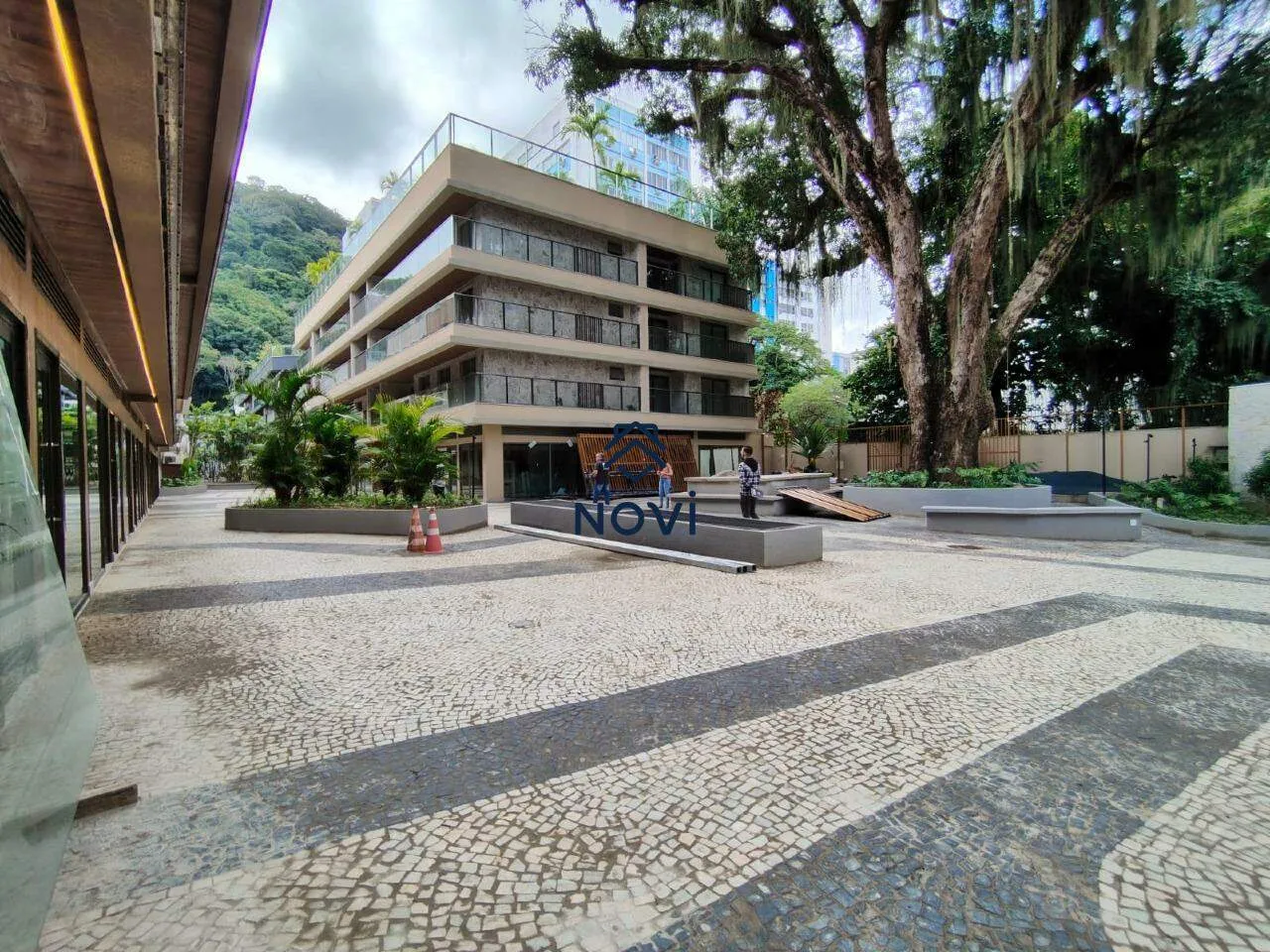 2-bedroom apartment with 2 bathrooms and 1 parking space — photo 29