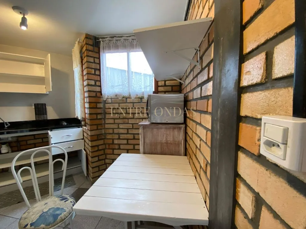 Furnished house, 40 m², with a washing machine — photo 22