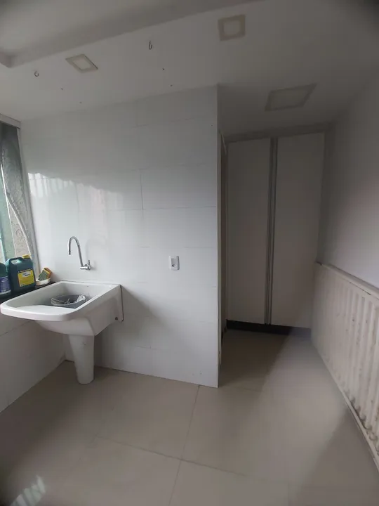 Apartamento, 174 m², com banheira — photo 14