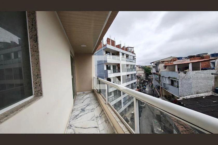 2-bedroom apartment with a home office in Rio de Janeiro — photo 5