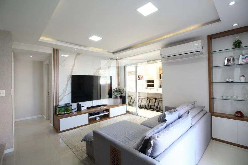 Apartamento com 4 dormitórios e 225 m² com 2 vagas — photo 6