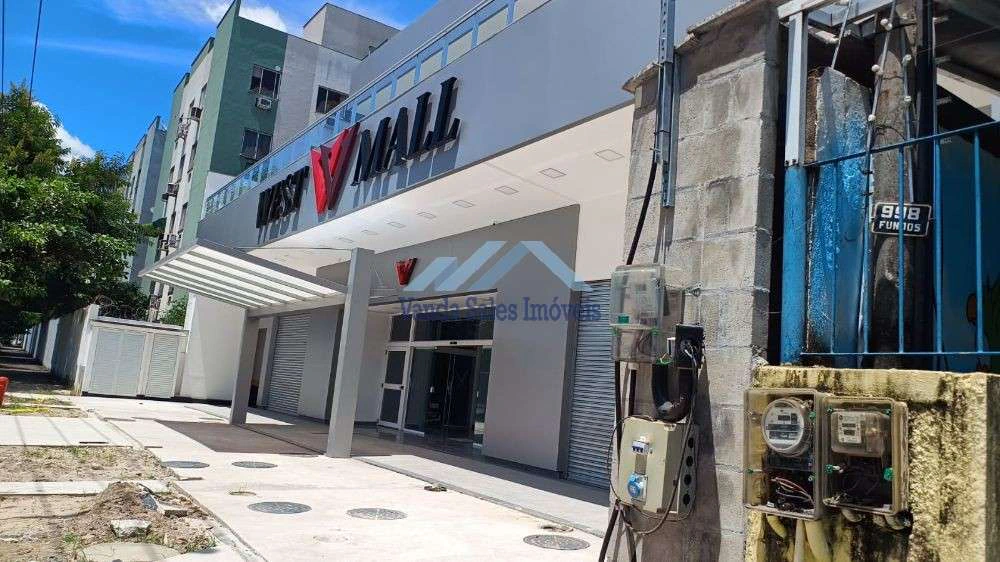 Casa de 4 quartos com 540 m² e varanda — photo 9