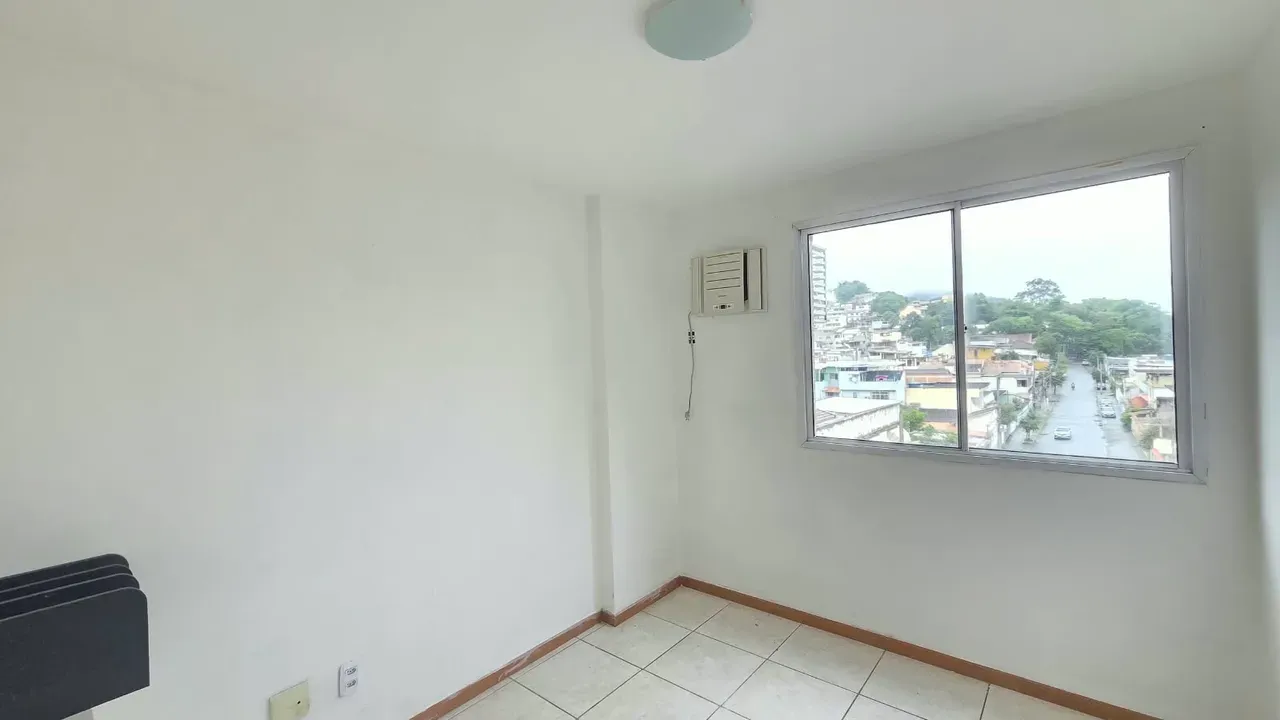 3 quartos e espaço de home office: apartamento de 70 m² — photo 18