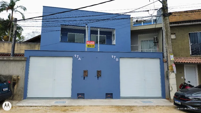 3-bedroom house, 85 m²