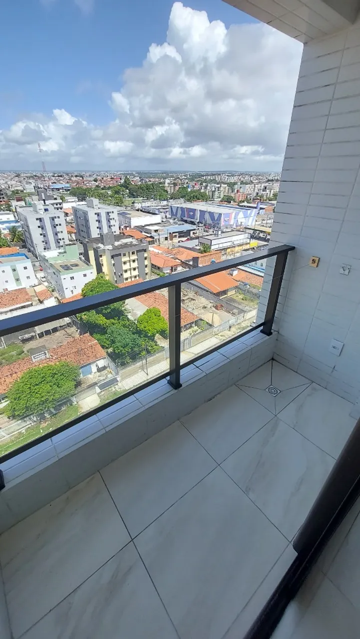Apartamento, 56 m², com varanda envidraçada — photo 8