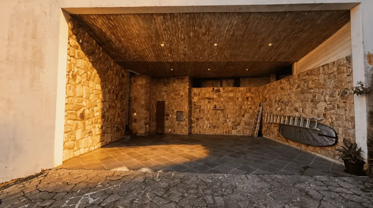 Apartment with 4 bedrooms and 5 bathrooms, 686 m² — photo 55