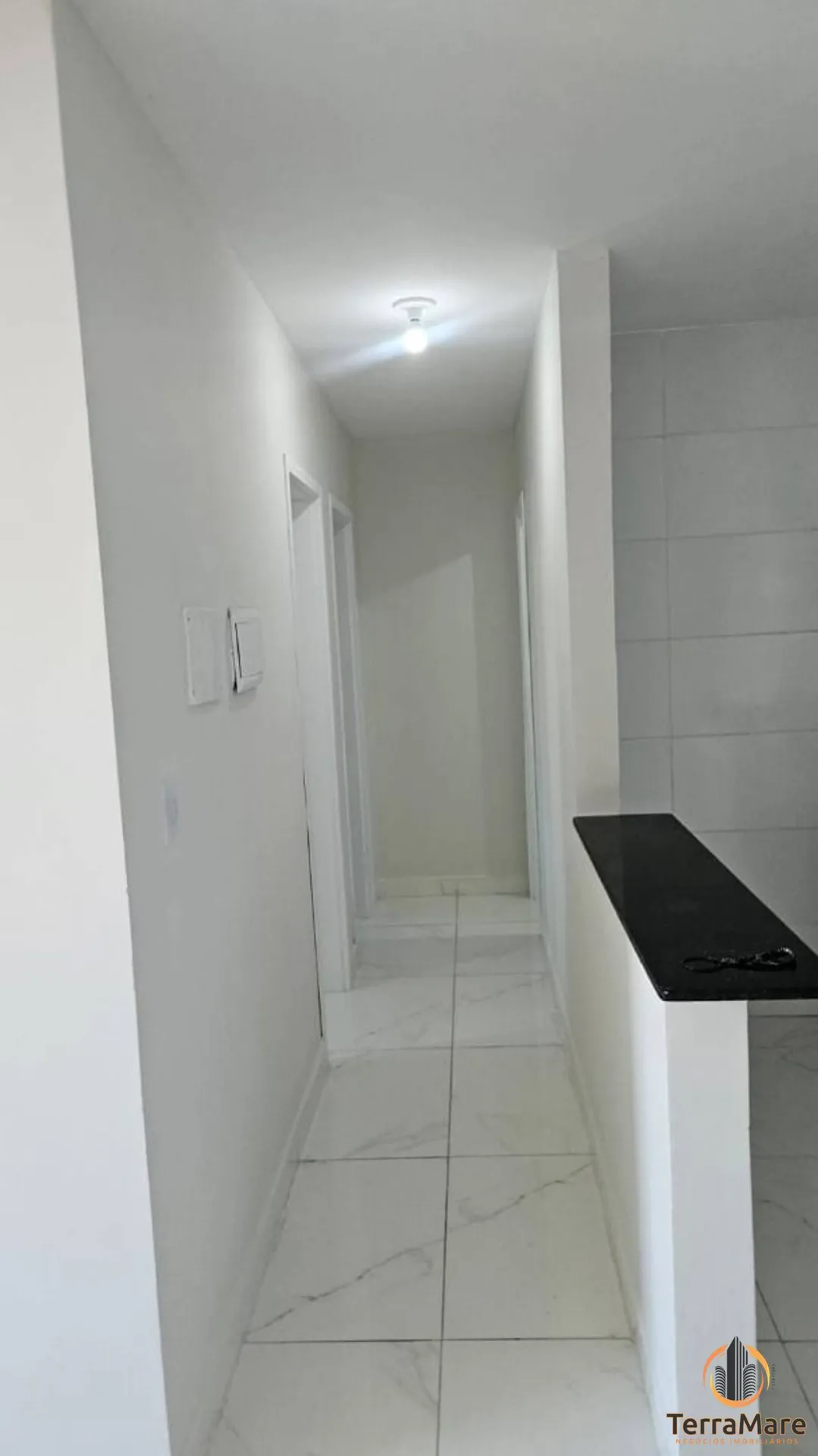 Квартира: 2 спальні, 1 з власною ванною кімнатою, 53 м² — photo 13