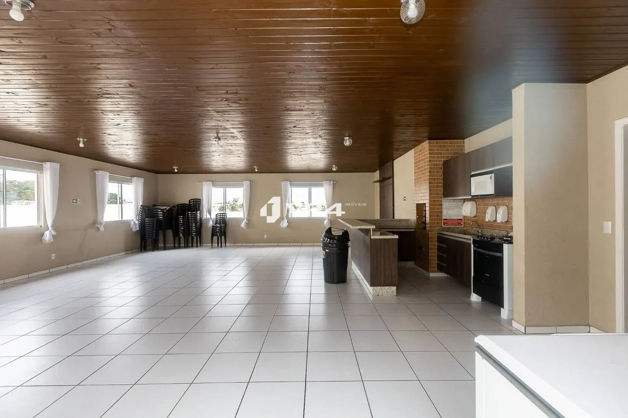 Furnished 3-bedroom apartment with open-plan kitchen — photo 74