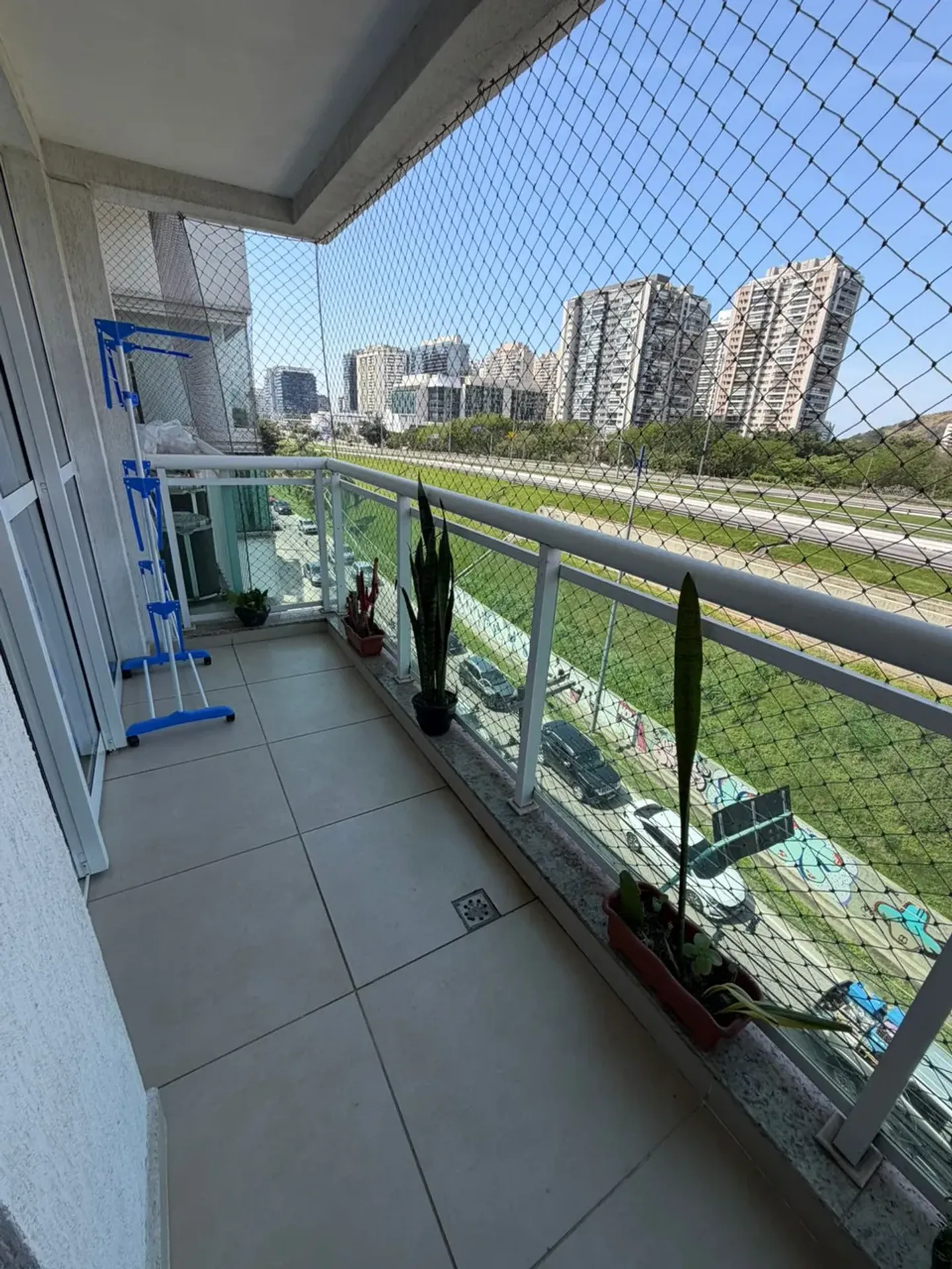 Apartamento mobiliado, 61 m², com vista para as montanhas — photo 10